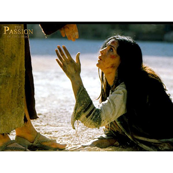 The Passion of The Christ