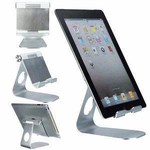 iPad, Tablet & Smartphone Docking Stand/Holder