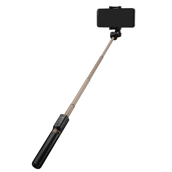 Bluetooth Selfie Stick & Tripod