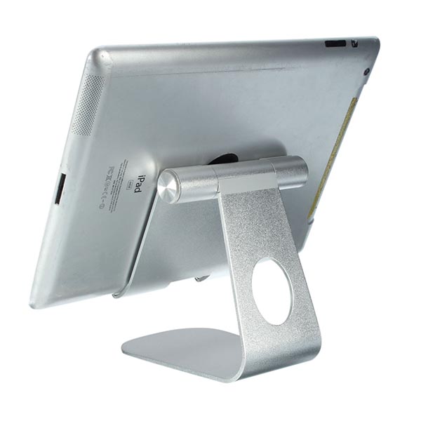 iPad, Tablet & Smartphone Docking Stand/Holder