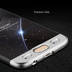 Full Body Hard Case for Samsung Galaxy S6/S6 Edge