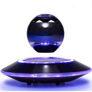 Infinity Orb Magnetic Levitating Speaker