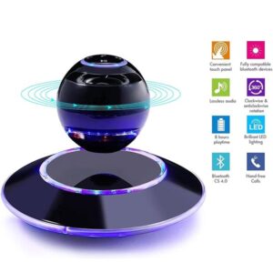 Infinity Orb Magnetic Levitating Speaker