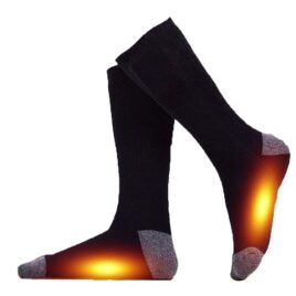 Rechargeable Heating Socks