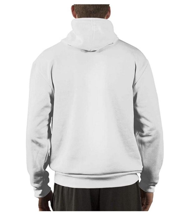Classic Long Sleeve Hoodie Sweatshirt