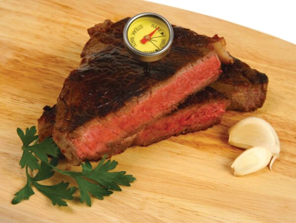 Mini Steak Thermometers