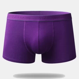 Pouch Boxer Underwear