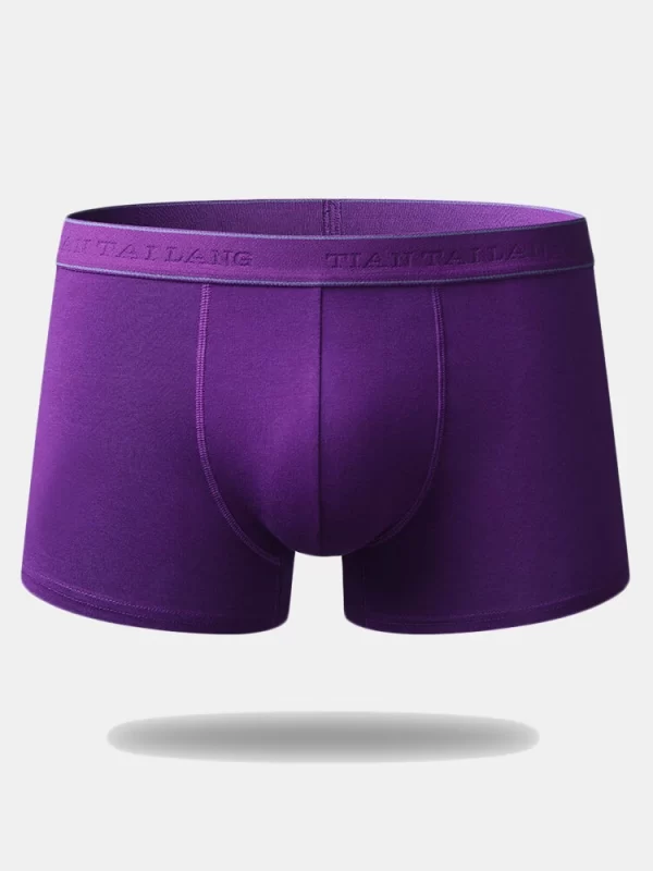Pouch Boxer Underwear