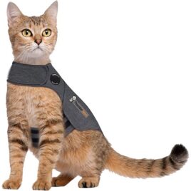 Thundershirt Cat Anxiety Jacket